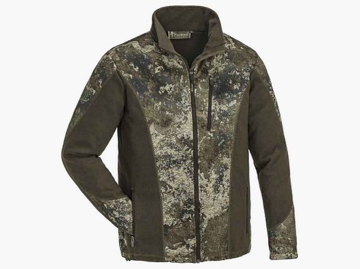 BLUZA TIVEDEN LIGHT 5274 PINEWOOD