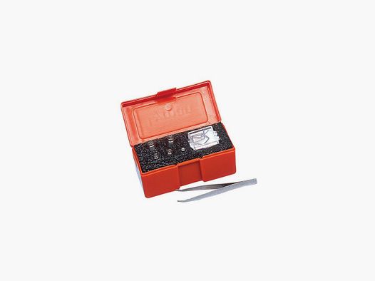 Scale Weight Check Set Lyman