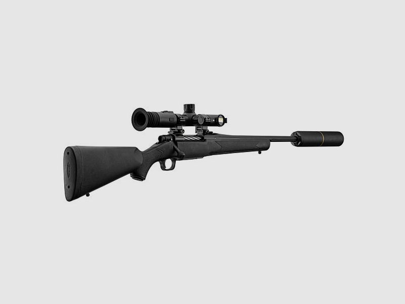 Mossberg Pack Patriot Kaliber 30-06 + Pantera 256 Q, Bild 5 von 6