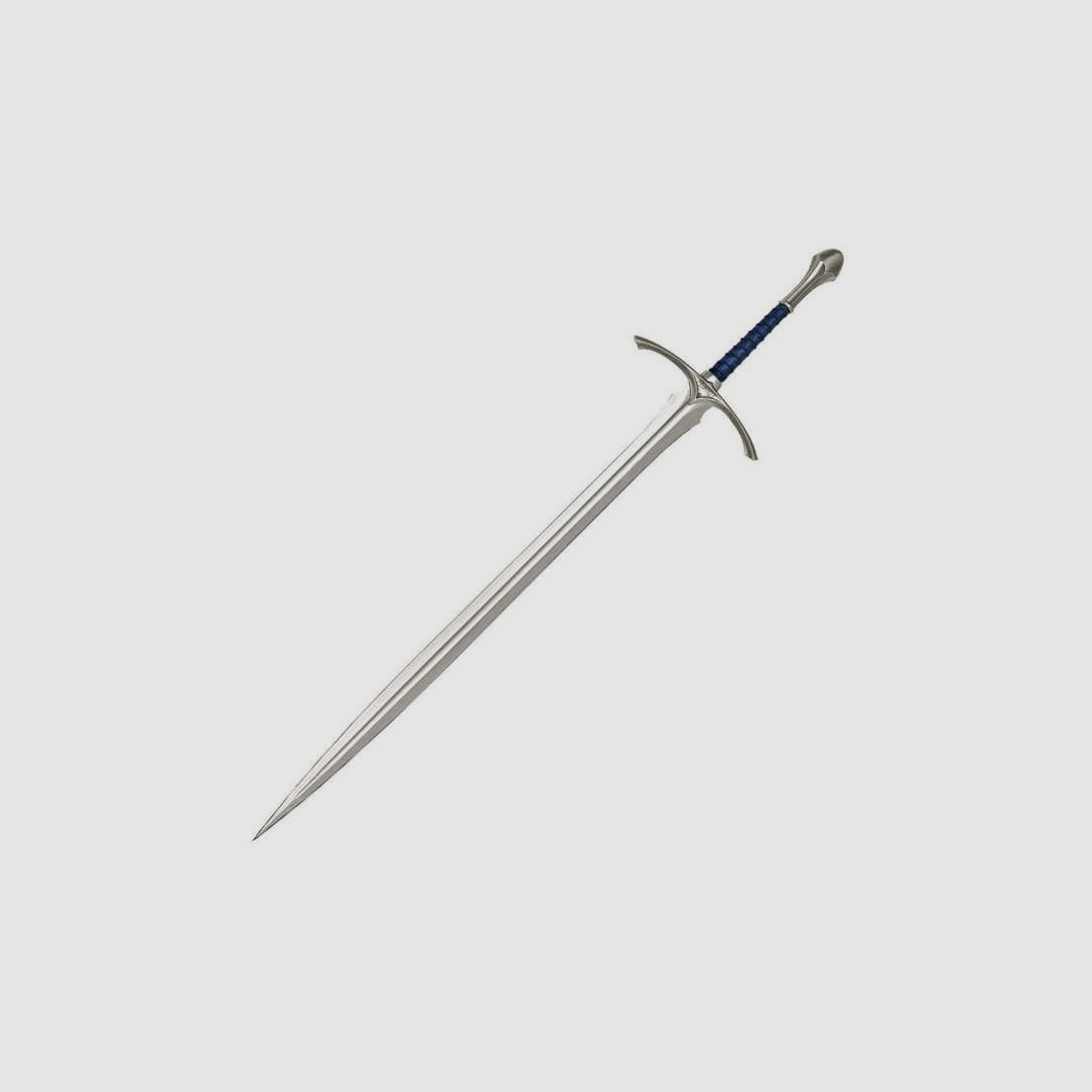 De Hobbit - Glamdring, het zwaard van Gandalf de Grijze