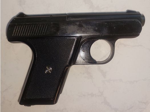 Reck Protector G5 ( ohne Magazin)