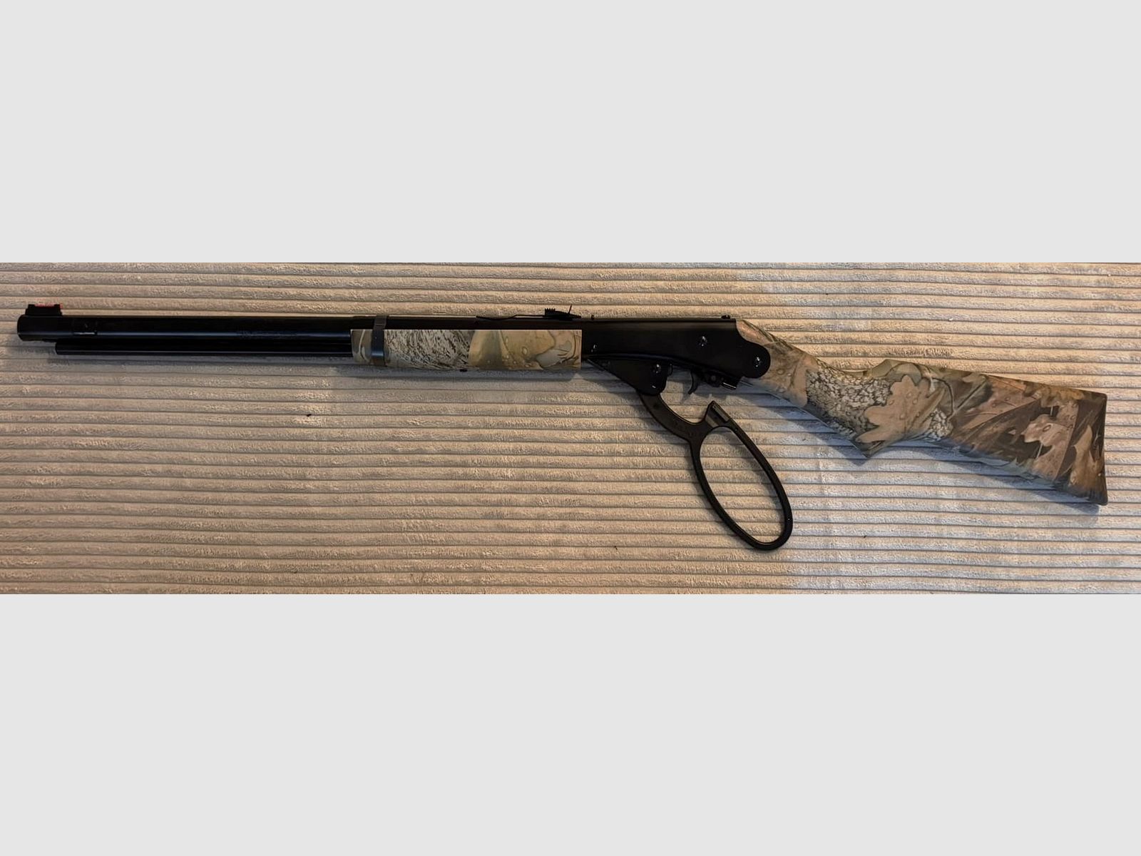 Daisy UHR 4,5 mm BB nuovo STILE WINCHESTER