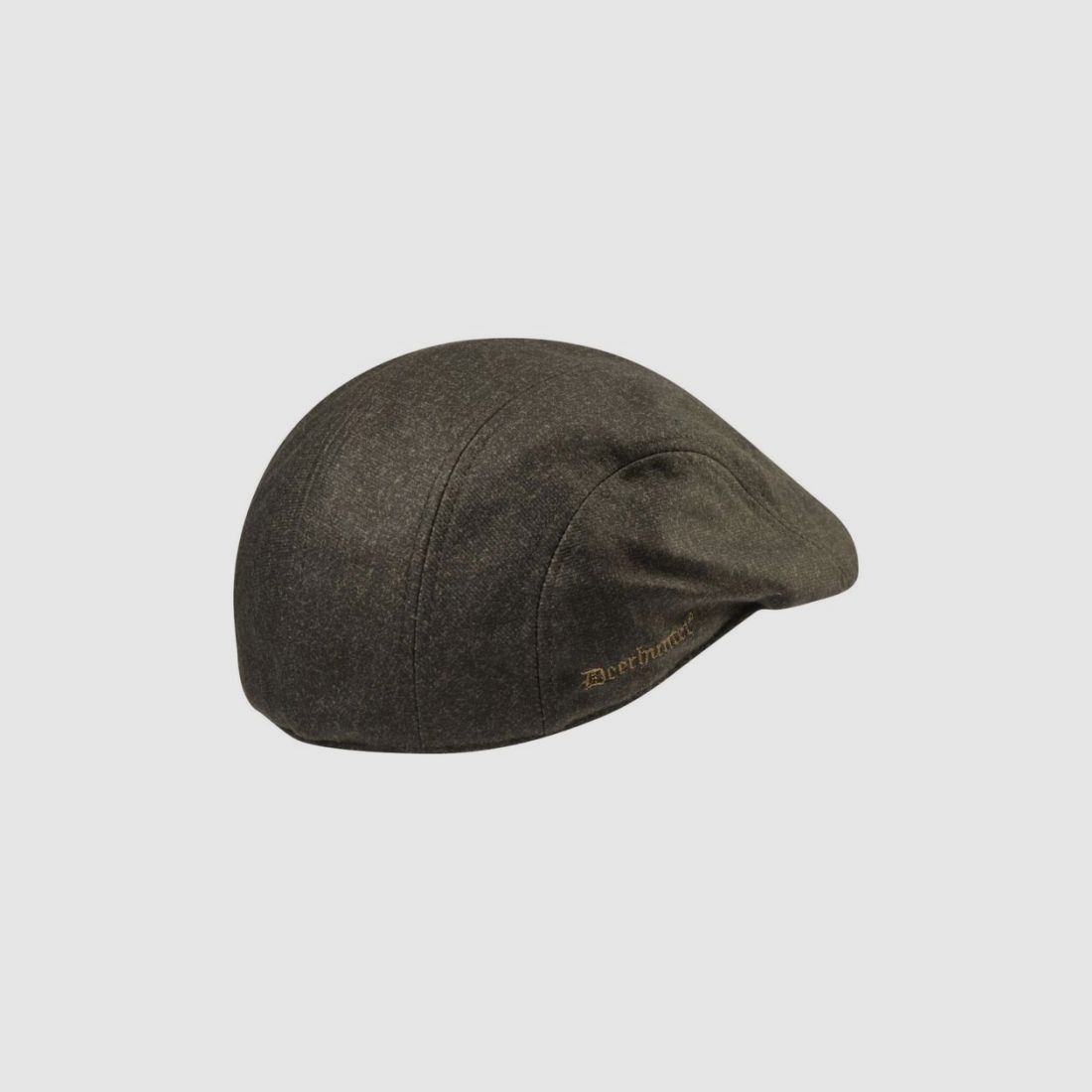 Deerhunter Flatcap, image 3 of 4