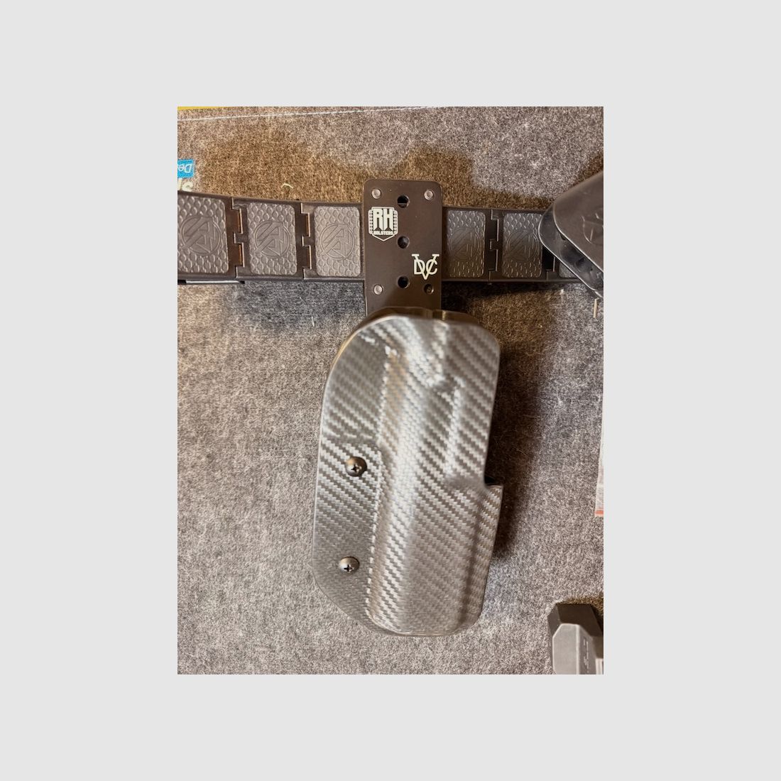 KMR Spectra L-02 O.R.