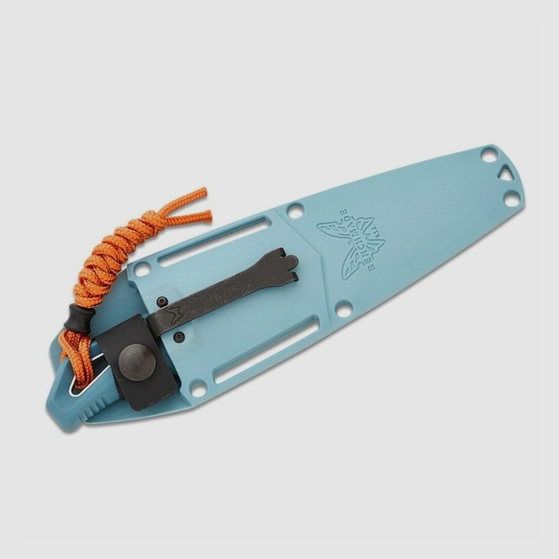 Messer BENCHMADE Intersect, Bild 4 von 4