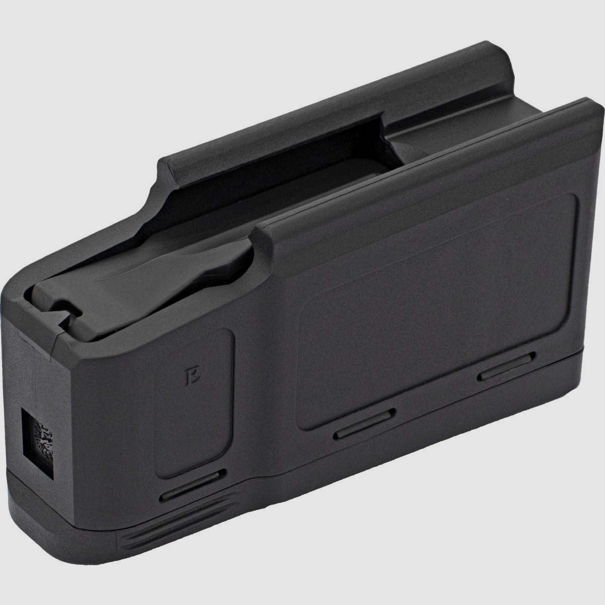 Sauer/Mauser Magazin 100/101 & M12/M18 - 4 Schuss - .300WinMag / .338WinMag / 7mmRemMag