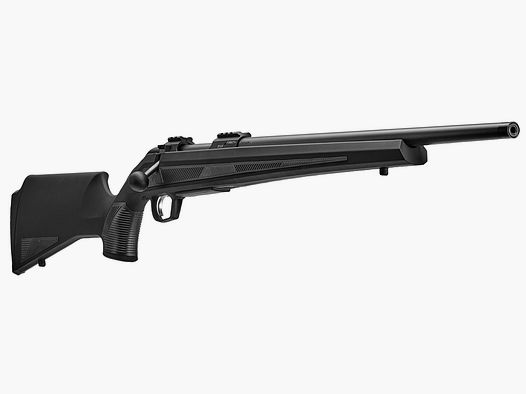 CZ Repetierbüchse 600 Alpha