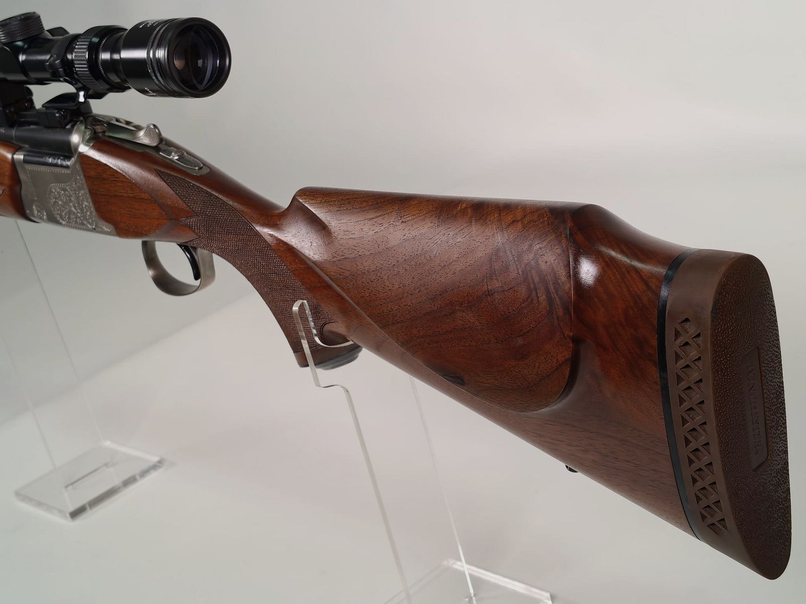 Winchester Super Grade XTR .30-06 12/76