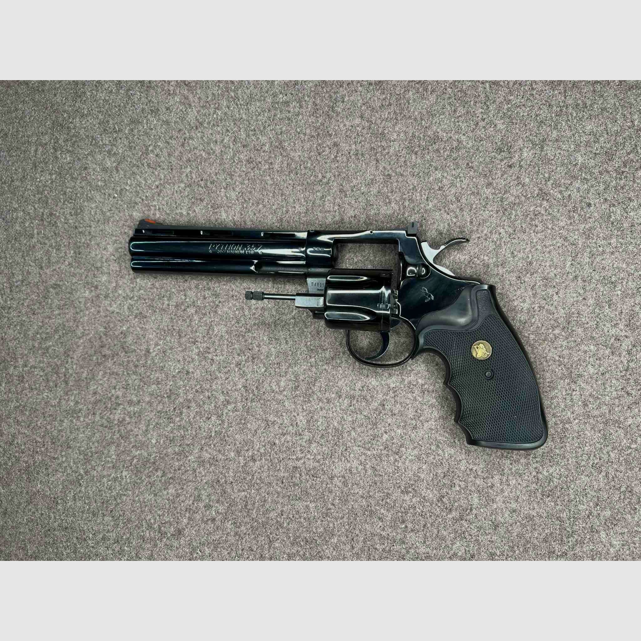 Colt Python .357 Magnum