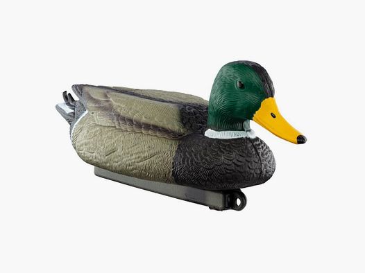 Llamador de Pato Macho