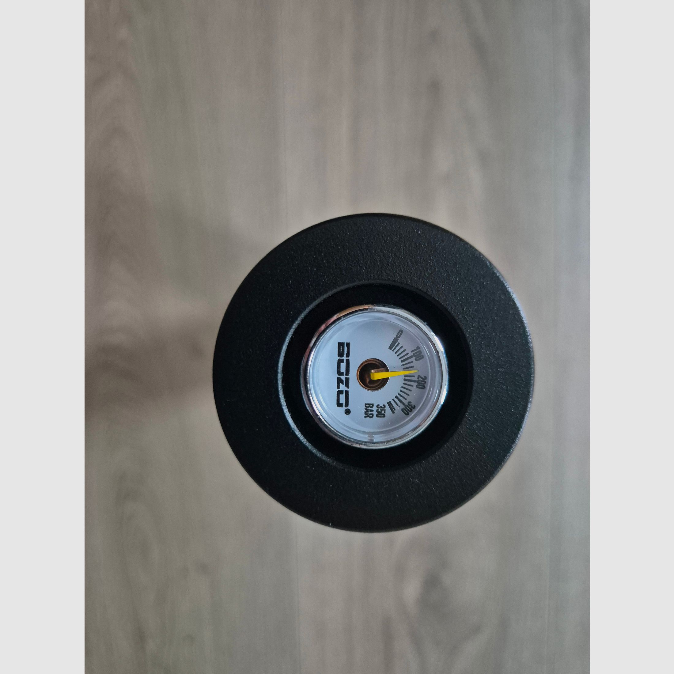 Cartuccia di ricambio AEA Megalodon JADS Manometro, serbatoio di ricambio