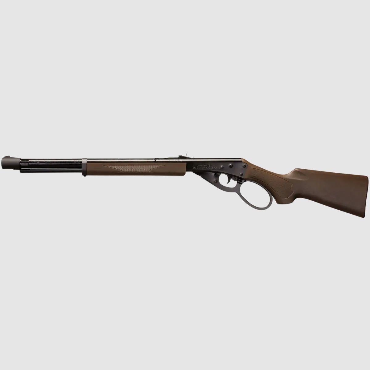 Marlin Lever Action Unterhebelspanner Luftgewehr