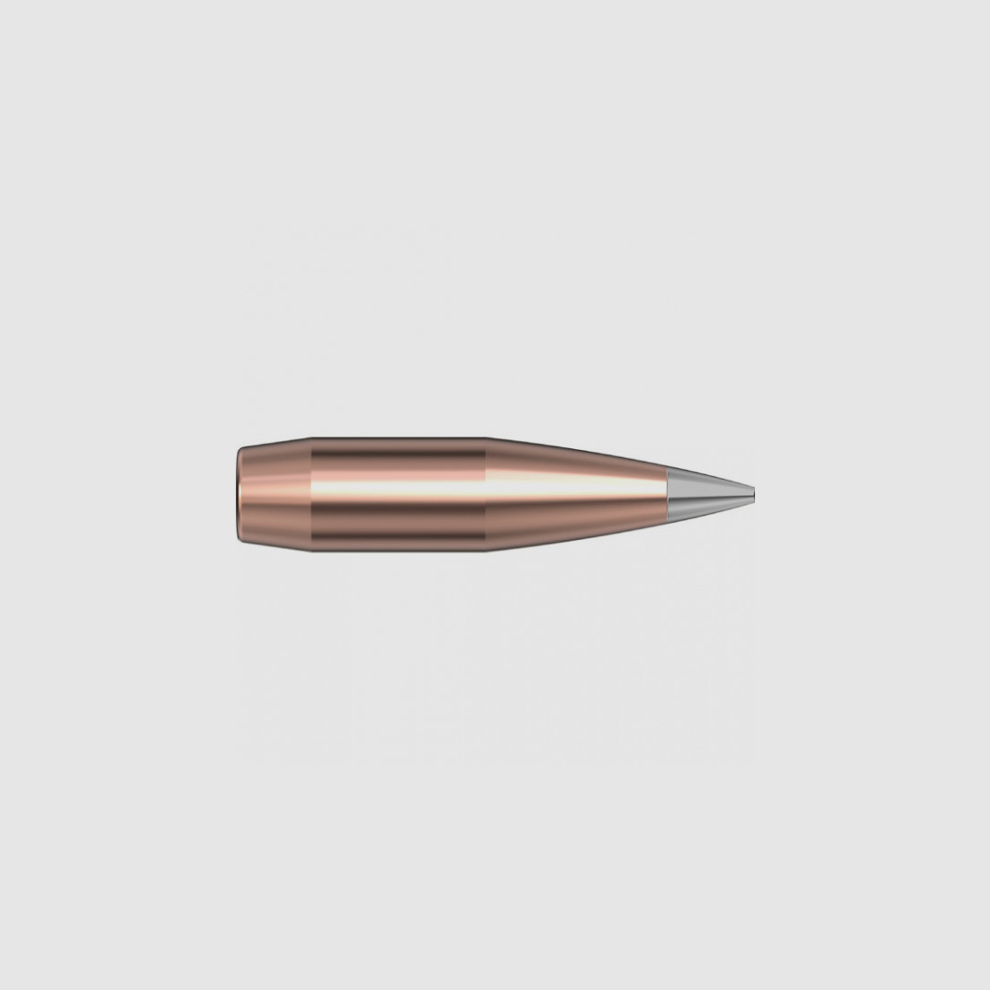 HORNADY .30/.308 A-TIP MATCH BULLETS - 176GRS. - 100 PIECES