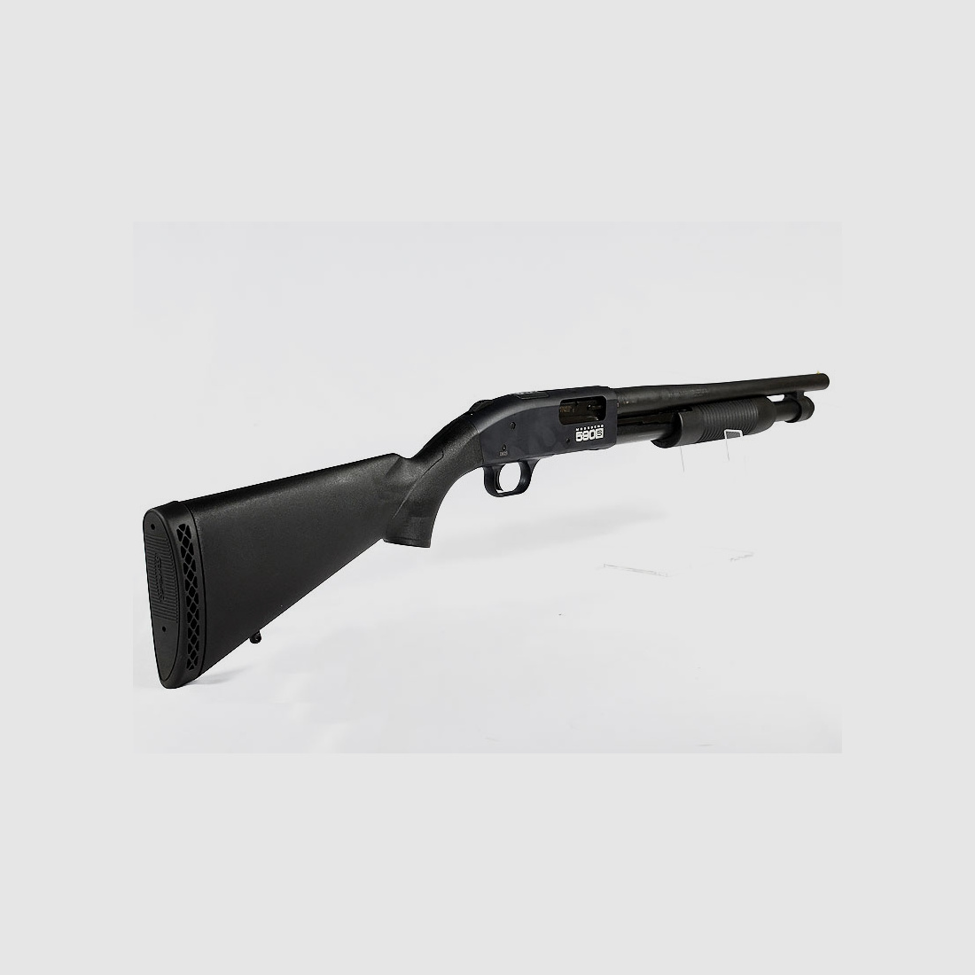 MOSSBERG 590-S Optic-Ready 18,5"
