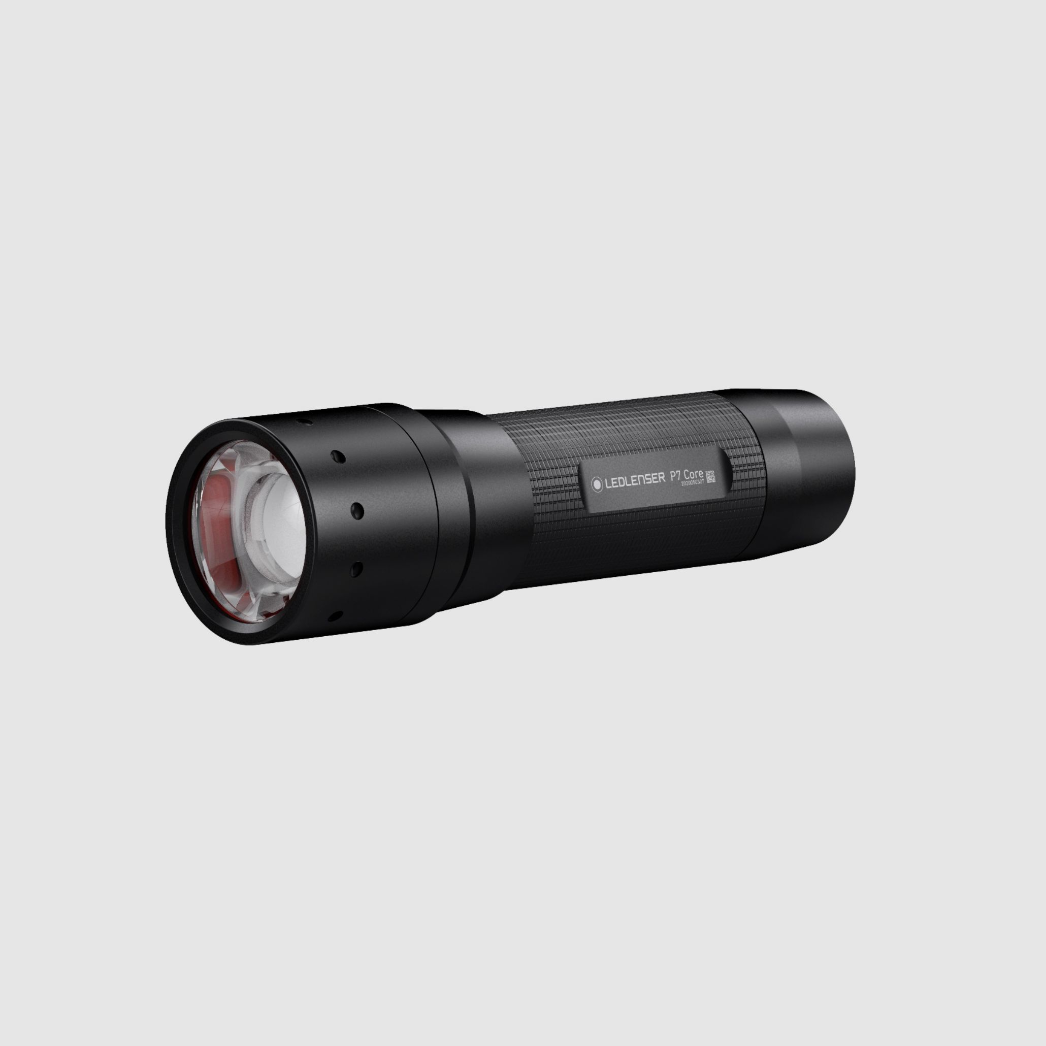 Ledlenser 502180 P7 Core Taschenlampe bis zu 450 Lumen 220 Meter