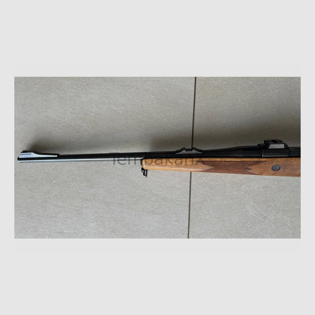 Mauser 1909 9.3x62
