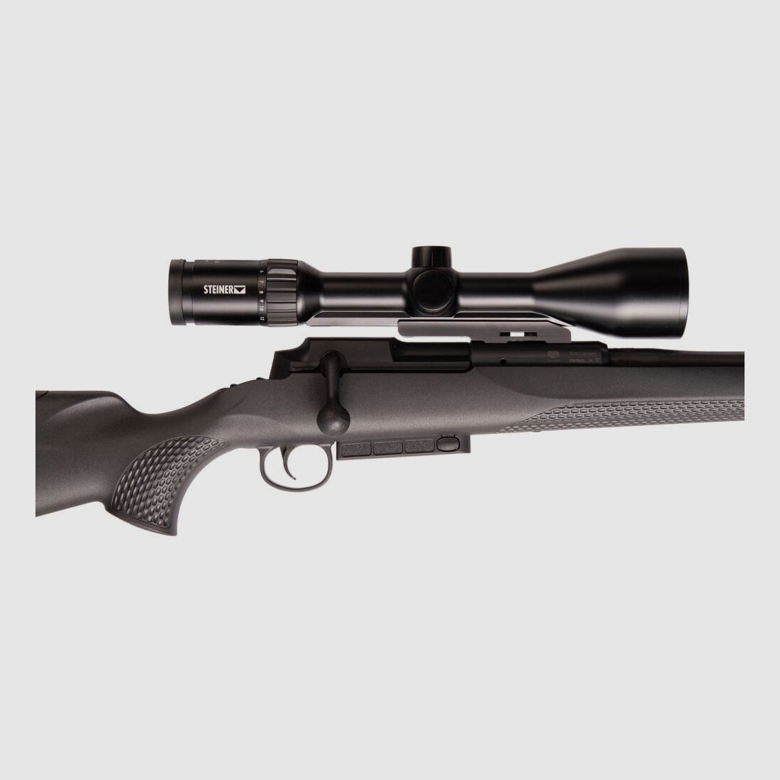 Mauser 25 Extreme Paquete Completo