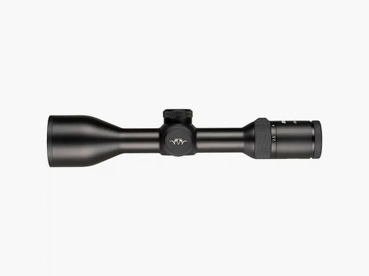 Blaser B2 2,5-15x56 iC / QDC+