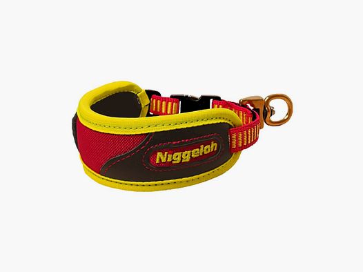 Collar para perros de rastro Niggeloh Trail