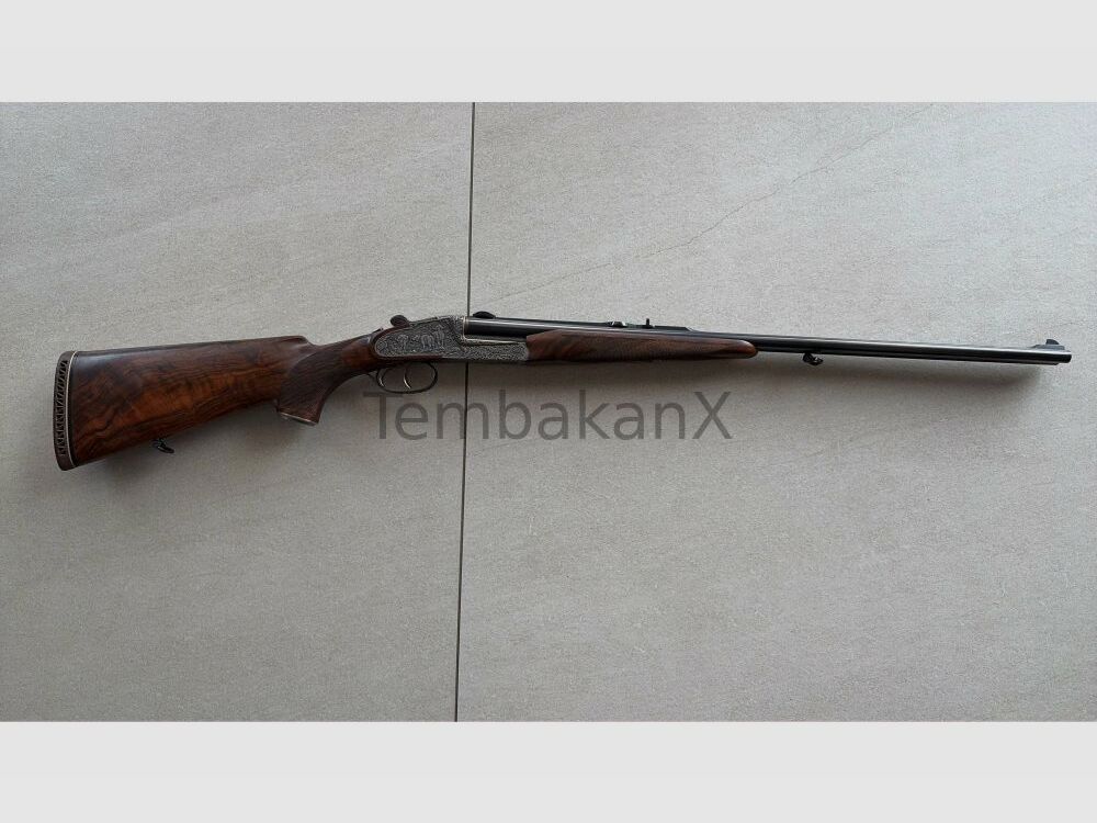 Heym 88B SS .375H&H, Bild 6 von 10