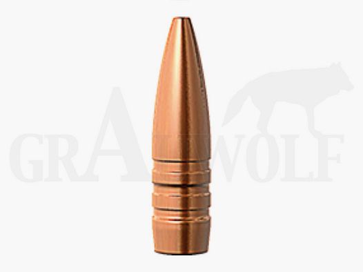 .284 / 7 mm 120 gr / 7,8 g Barnes TSX BT Balas 50 piezas