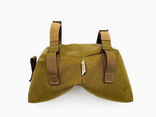 COLE TAC - Shooting Rest Trap Bag