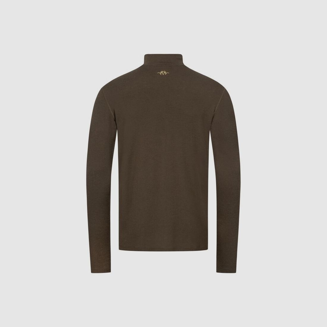 Blaser Herren Base Layer Langarm-Shirt Merino HZ Jonar