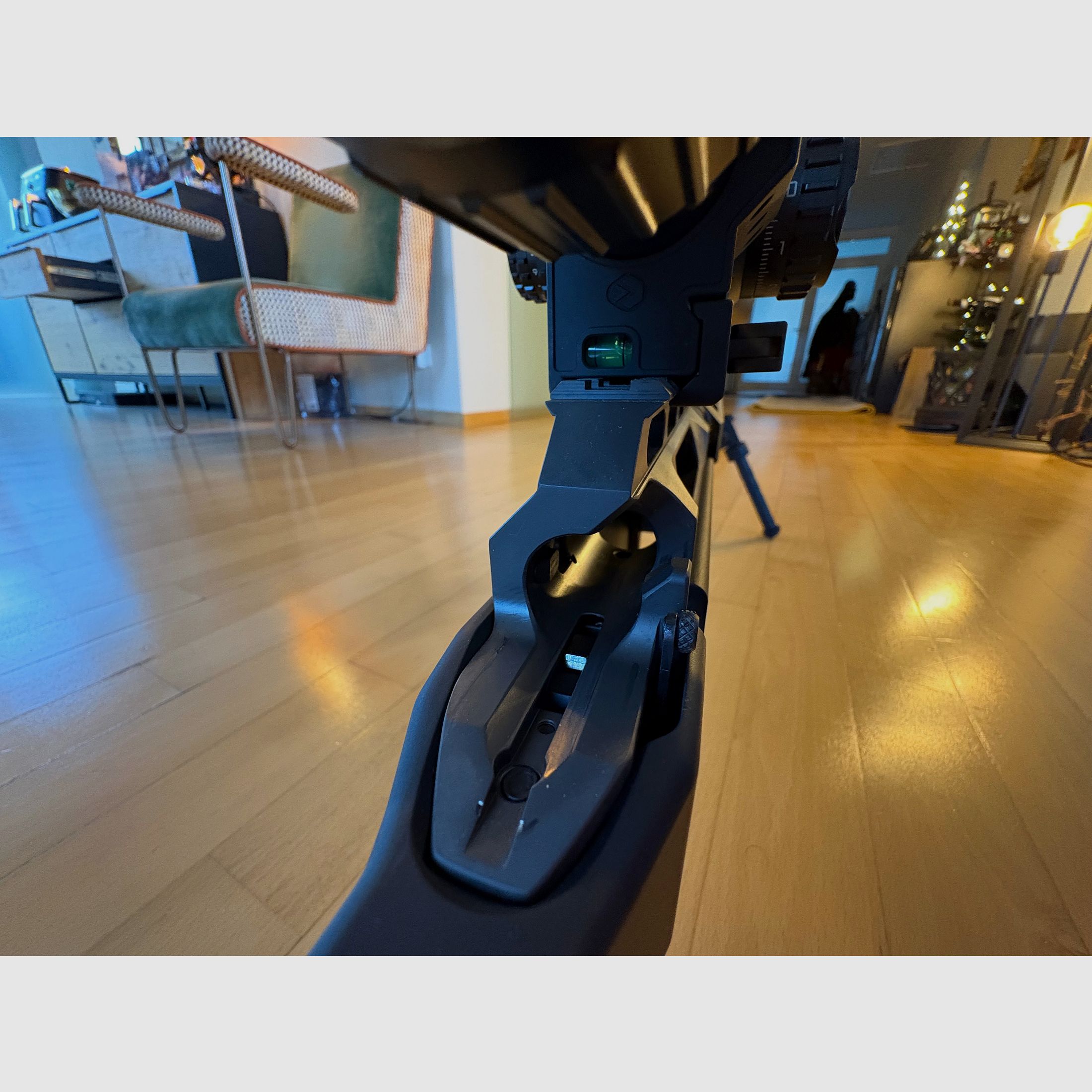 Victrix Gladio T komplett