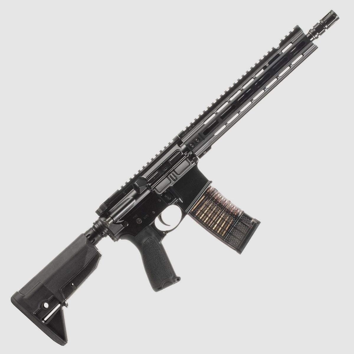 PWS MK111 MOD 1 11,85", immagine 4 di 8