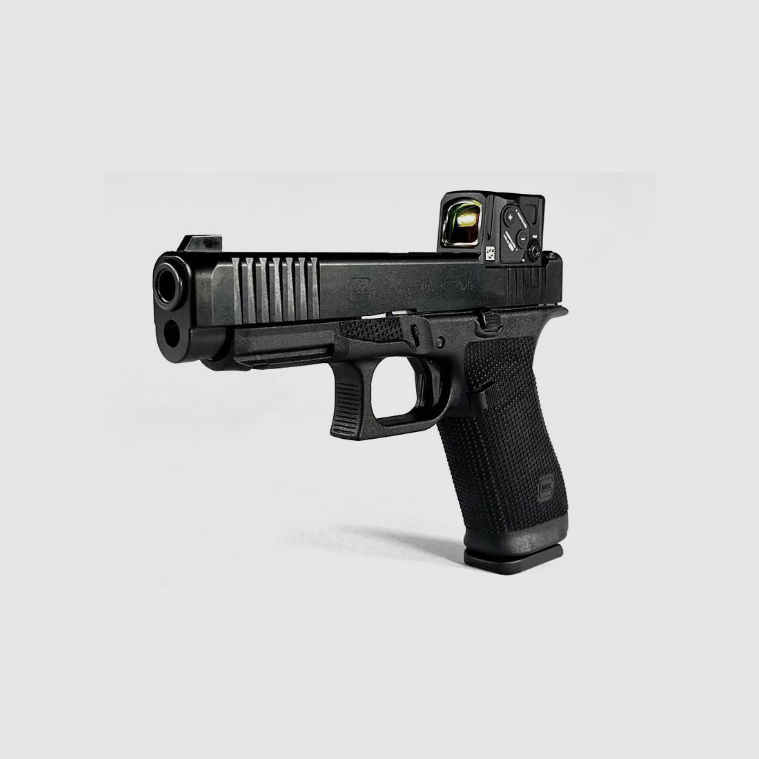 GLOCK 17 Gen6 A-CUT COMBO Aimpoint COA