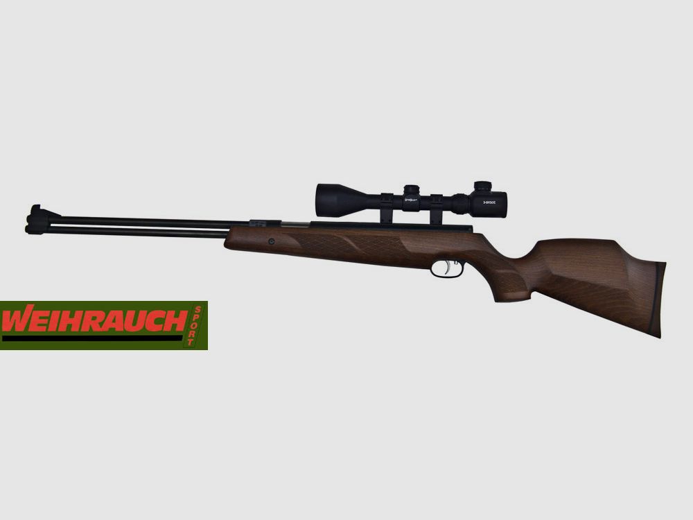 HW 77 Match Kal. 4,5mm Set-07 (P18)