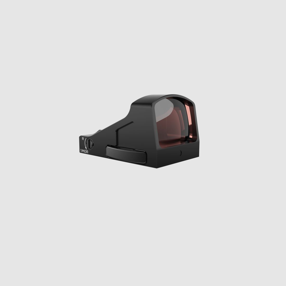 POINT ROUGE GPO HOLOGRAMME AUTOMATIQUE SPECTRA P-DOT 3 MOA, image 6 sur 10