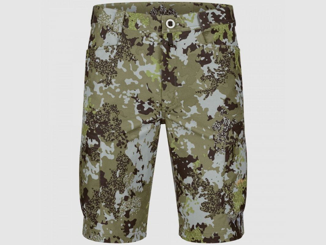 BLASER AIRFLOW SHORTS HUNTEC CAMO, immagine 1 di 4