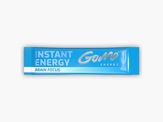 Energypulver Brain Focus 5.3 g