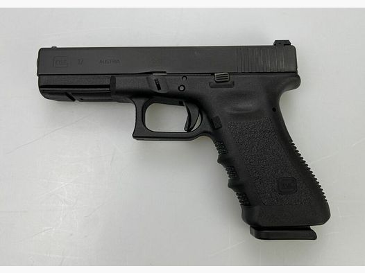 GLOCK 17