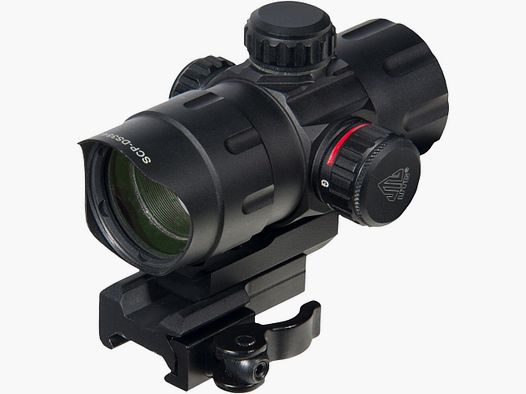 UTG Leuchtpunktvisier 4.2 ITA Absehen T-Dot Sight