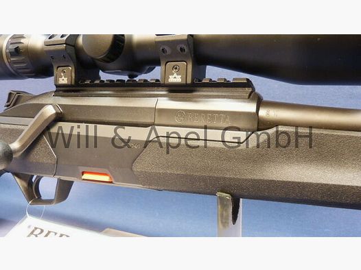 Beretta BRX1