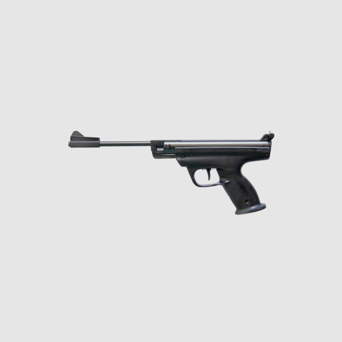Baikal MP 53M Pistolas de Aire 4,5mm Diabolo
