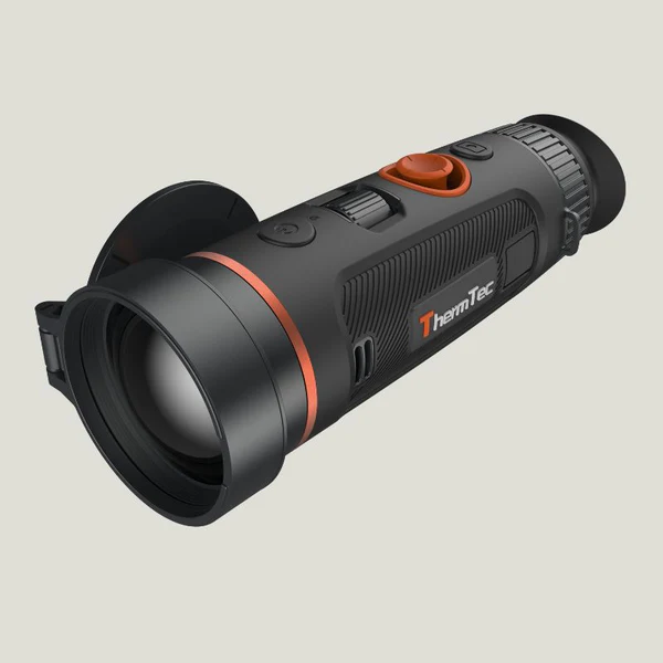 ThermTec Wild 650 50mm 640 Sensor Termisk Spotter, billede 1 af 11