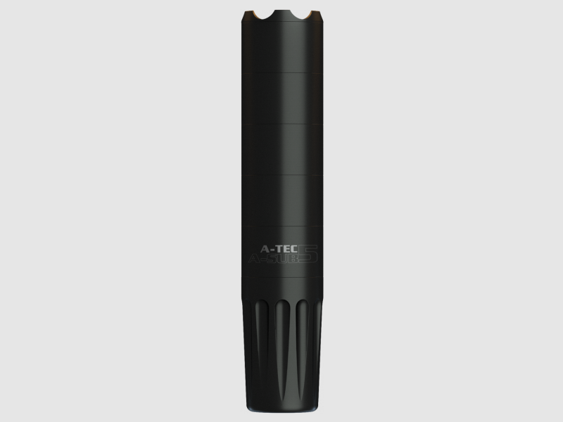 A-TEC Schalldämpfer A-Sub 5