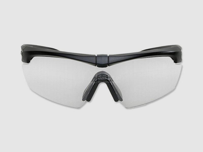 Okulary ESS Crosshair One Clear, zdjęcie 1 z 6