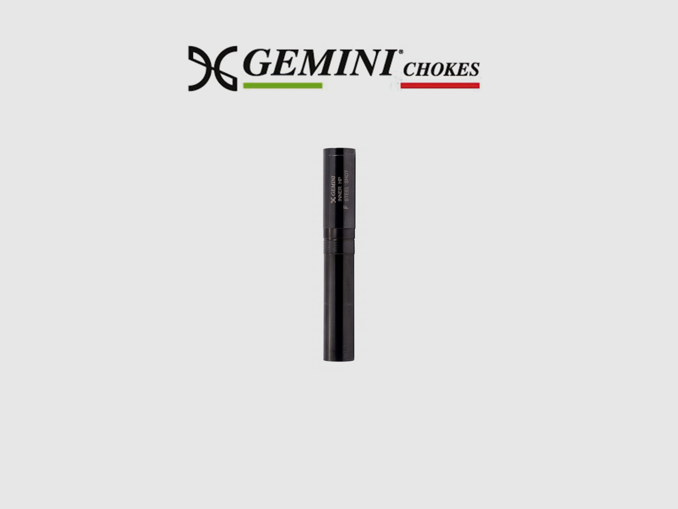 CHOKE-EXTENDER GEMINI +50 FOR FABARM – INNER HP XX