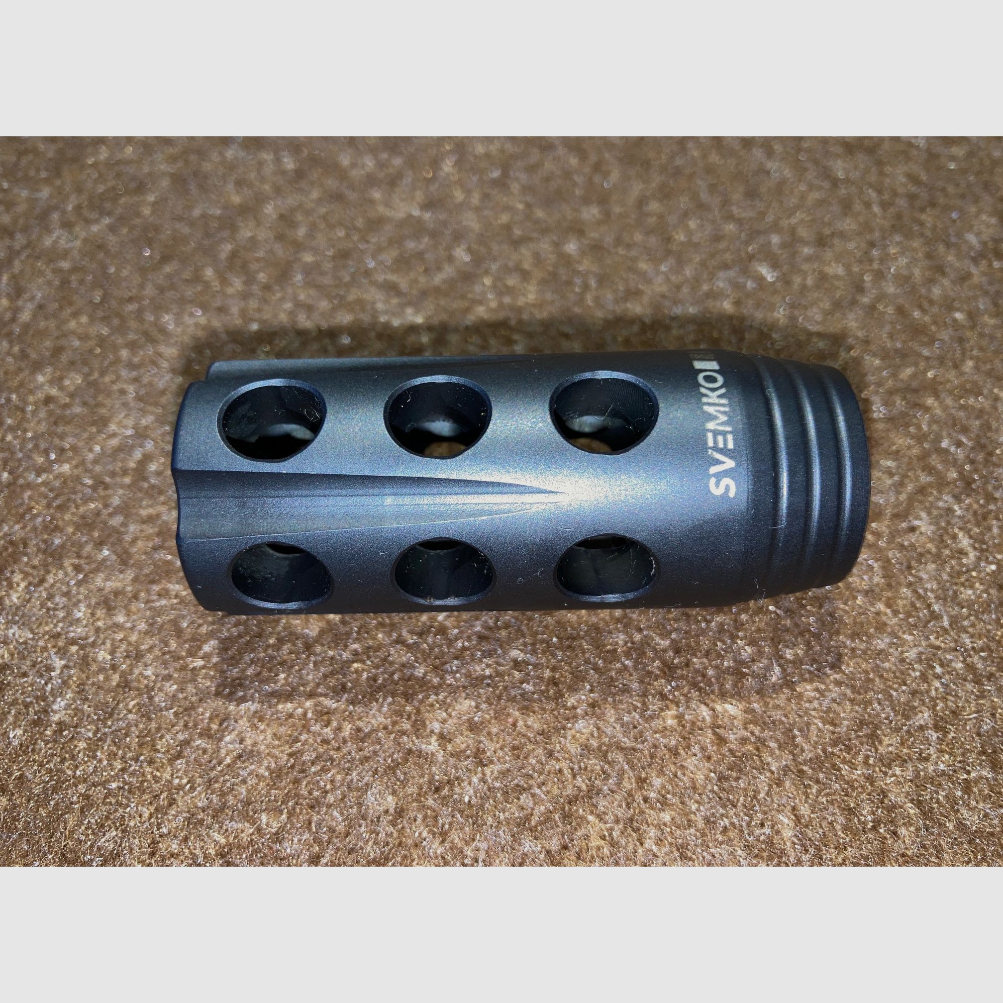 Svemko Velocity 1.0 Mündungsbremse