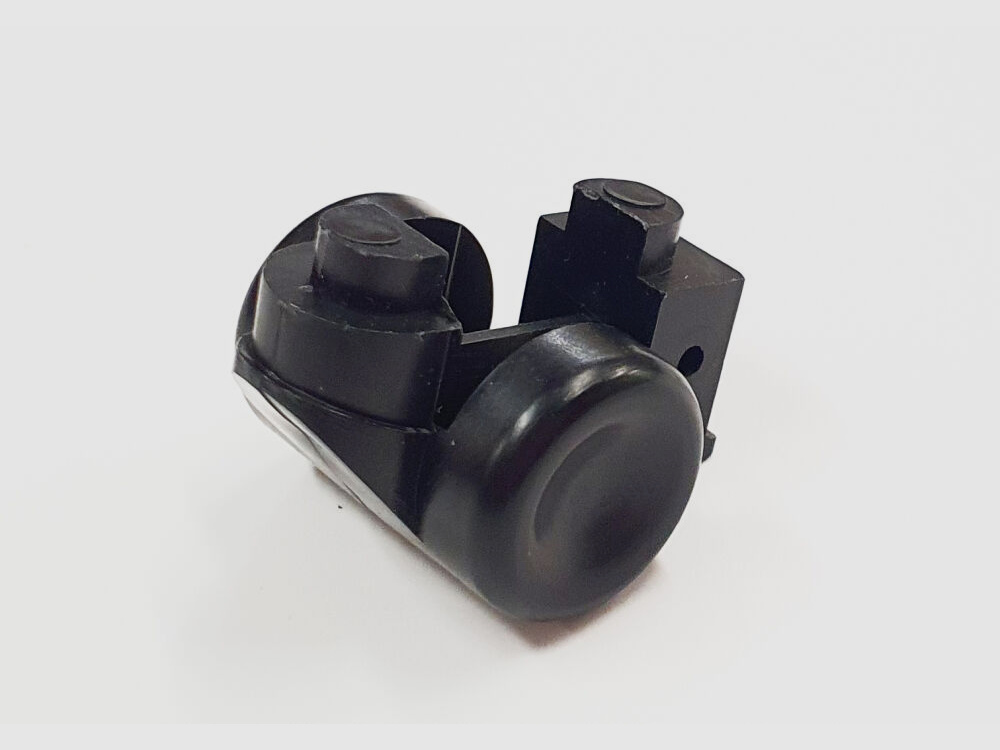 Schwaben Arms GmbH DWM MAUSER LUGER P08 P.08 Magazinboden schwarz