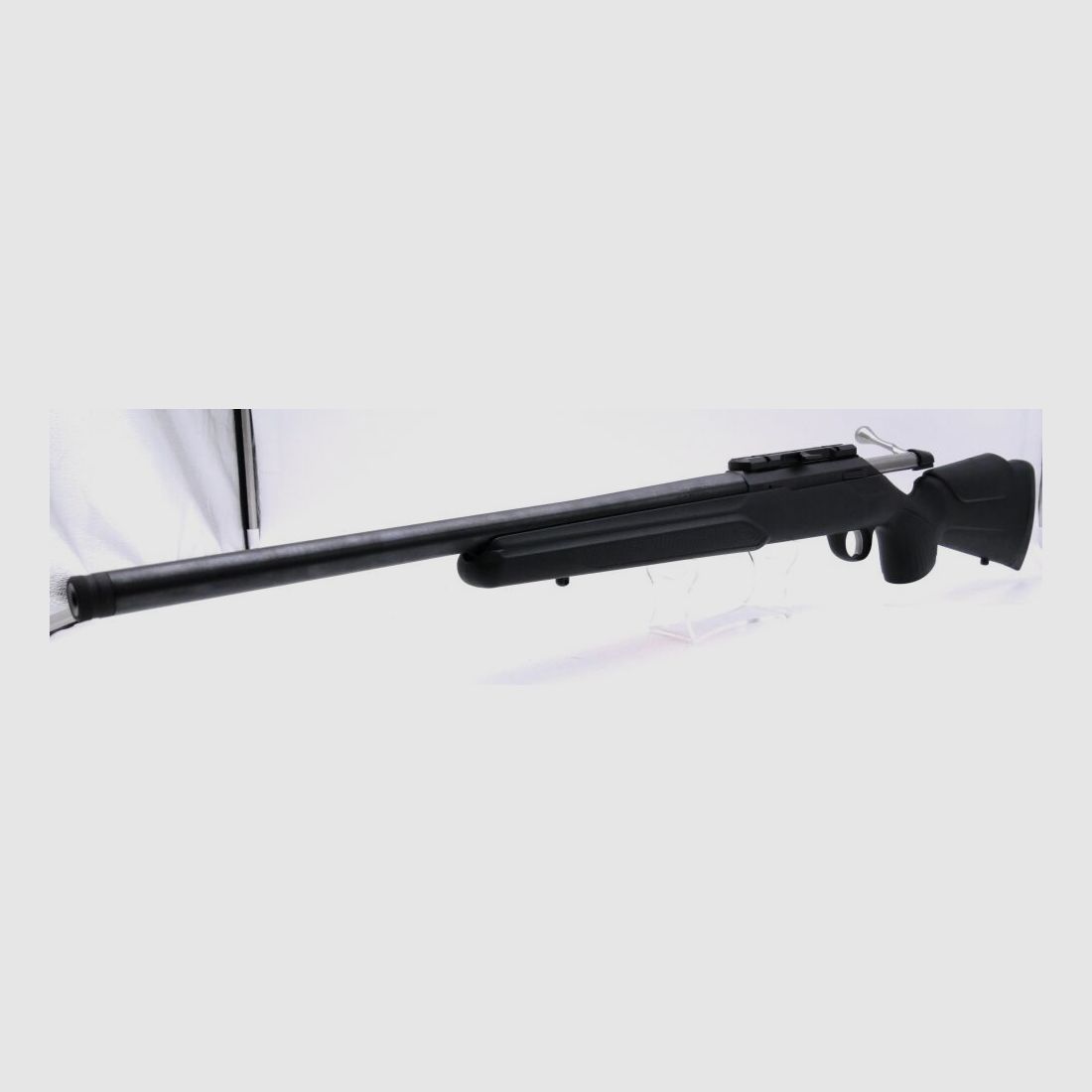 Gebrauchtwaffe Tikka 1401X41085 Repetierbüchse T3x Varmint Kurz .308 inklus	 .308Win