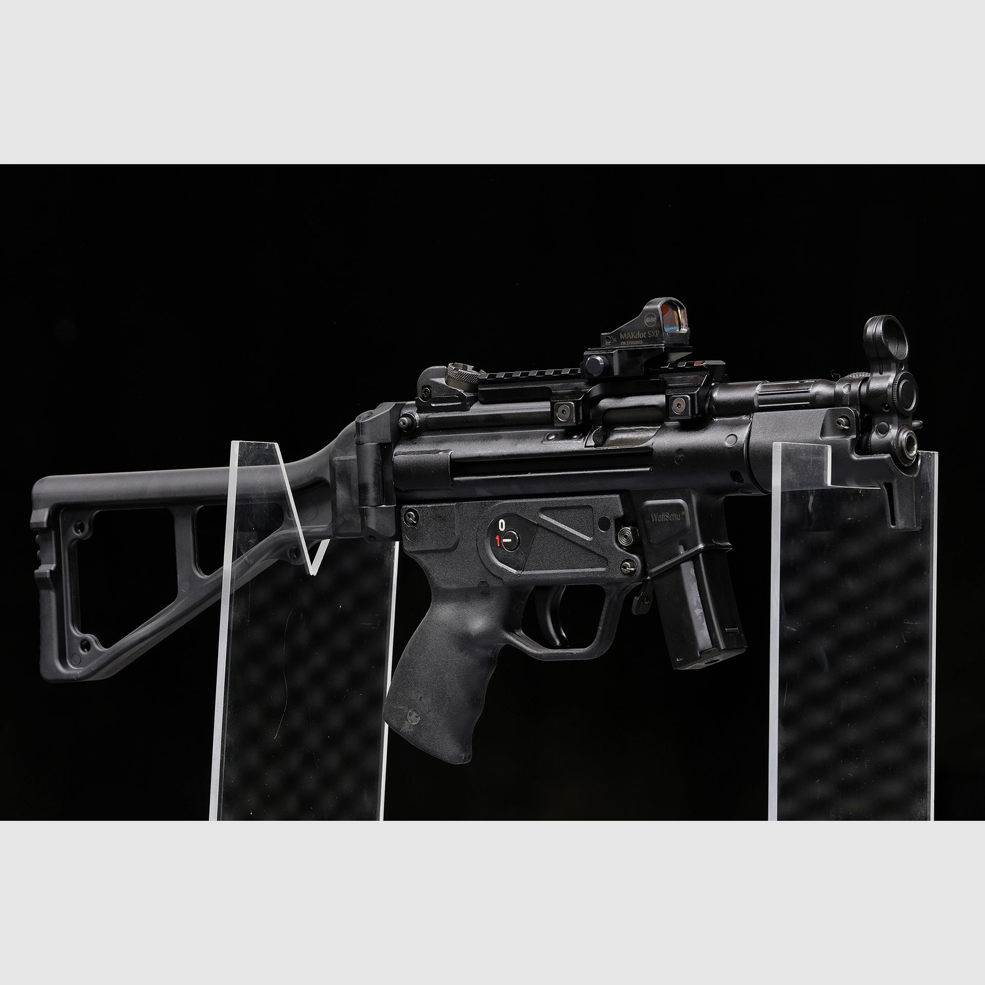MKE T94 Special, immagine 4 di 6