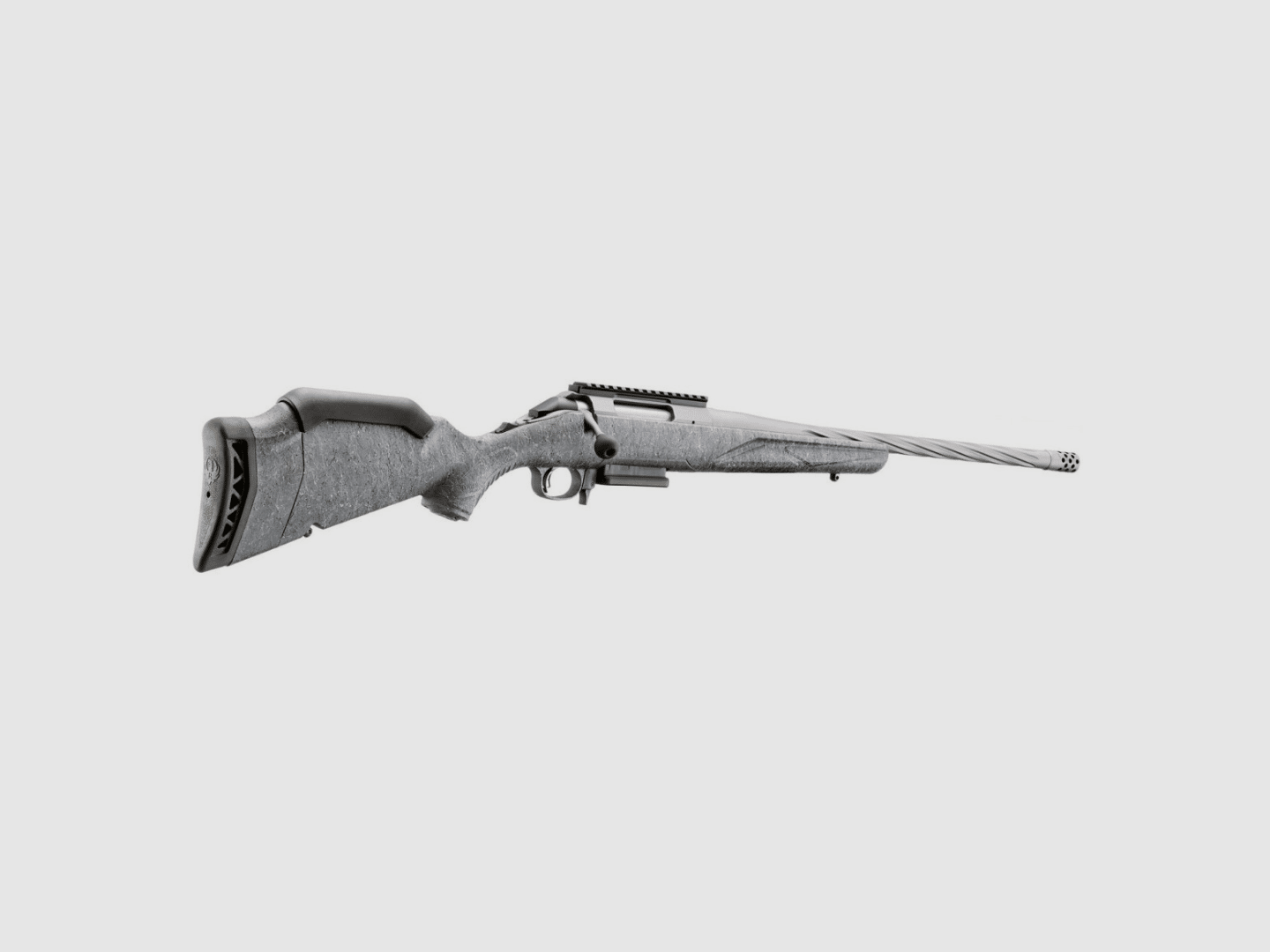 Repetierbüchse RUGER American Gen II Standard, Bild 3 von 12