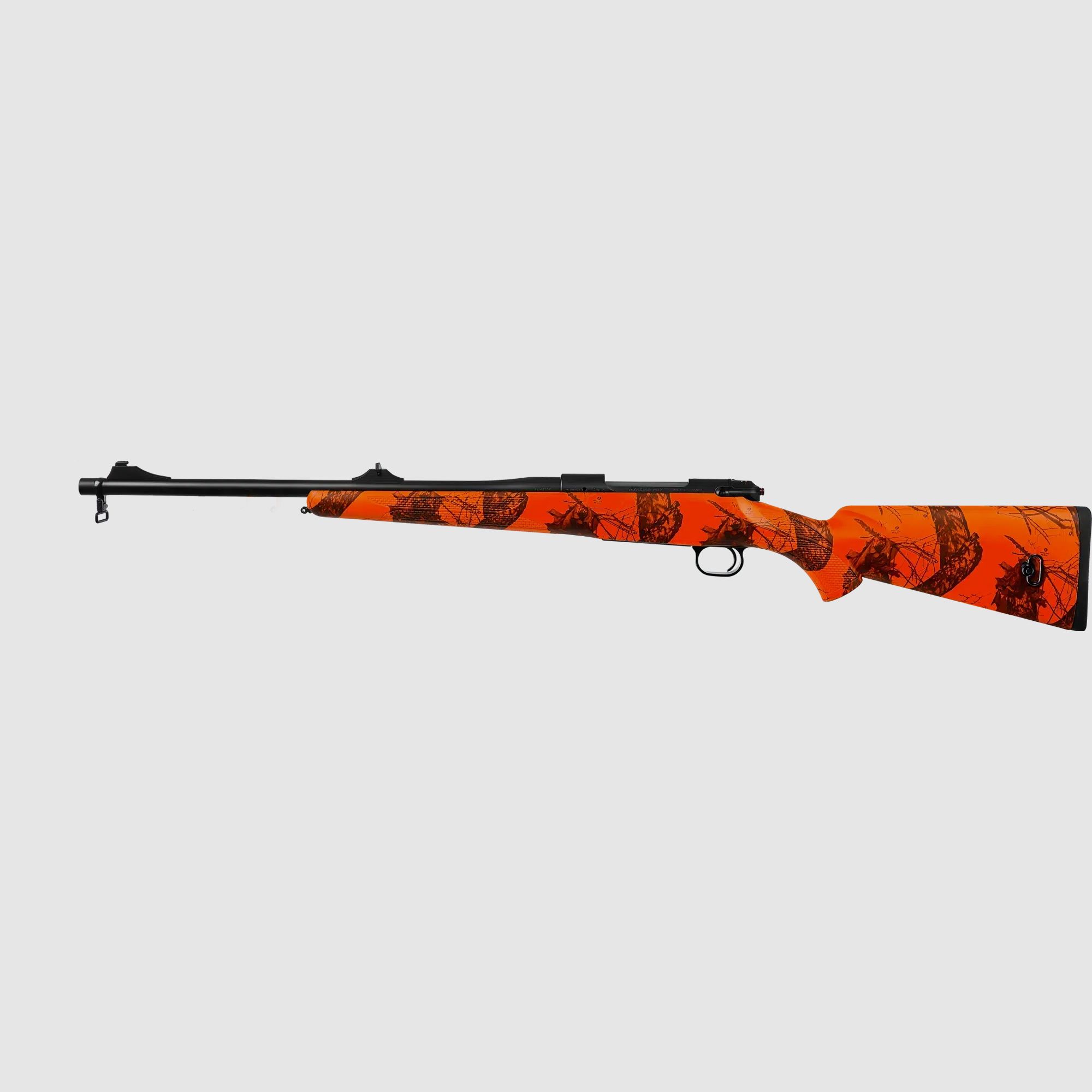 Mauser M12 Trail