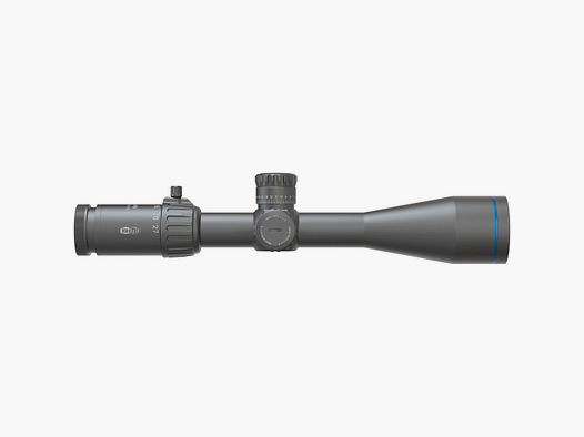 Meopta Riflescope MeoPro R6 4.5-27×50 RD (MRAD 1 RD)
