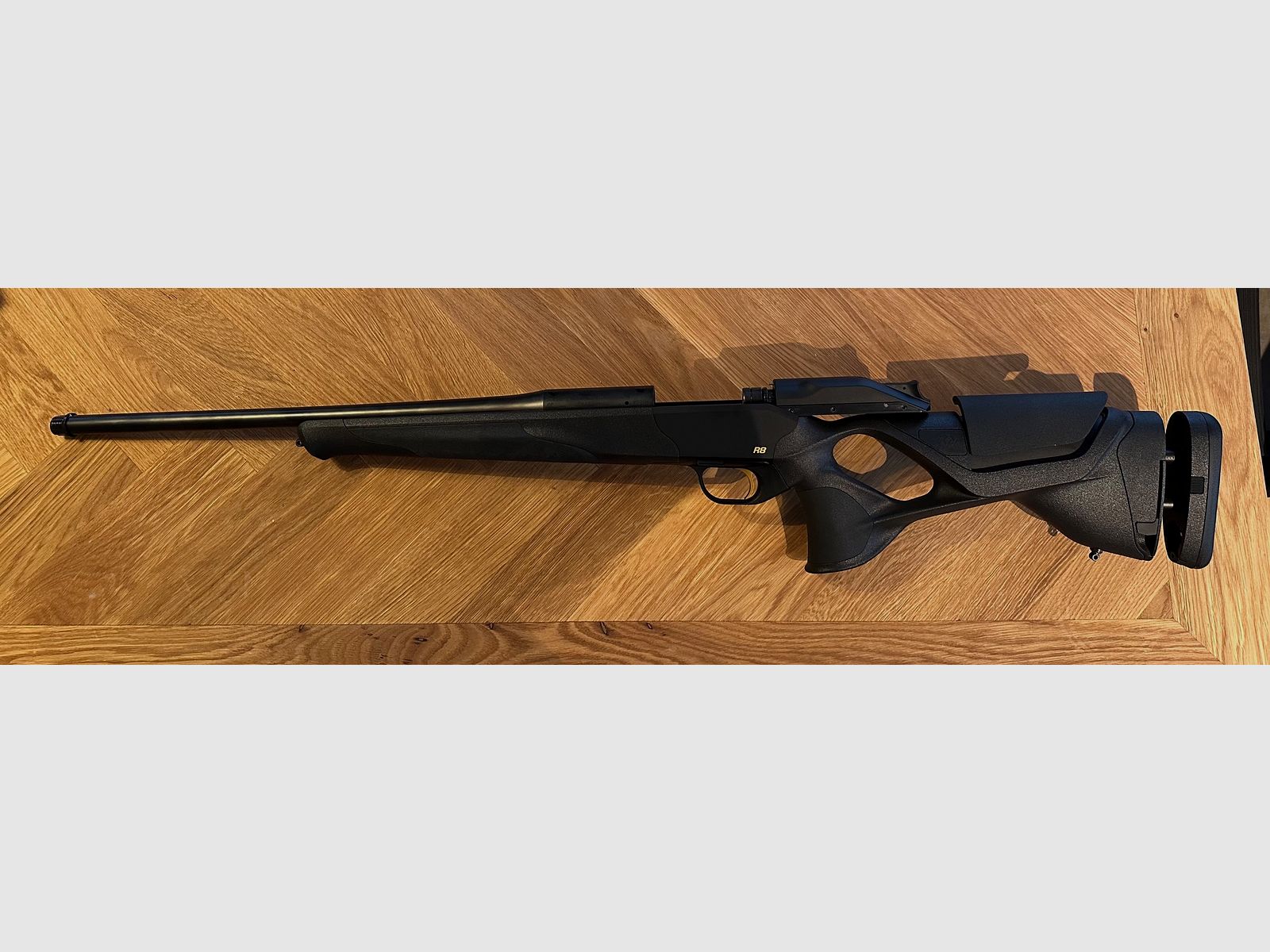 Blaser R8 Ultimate - 6,5 Creedmoor, afbeelding 2 van 6
